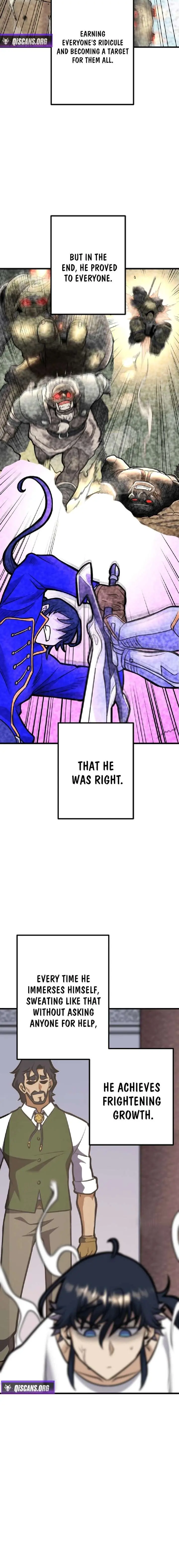 1RM’s Gigant Rider Chapter 32 Page 23