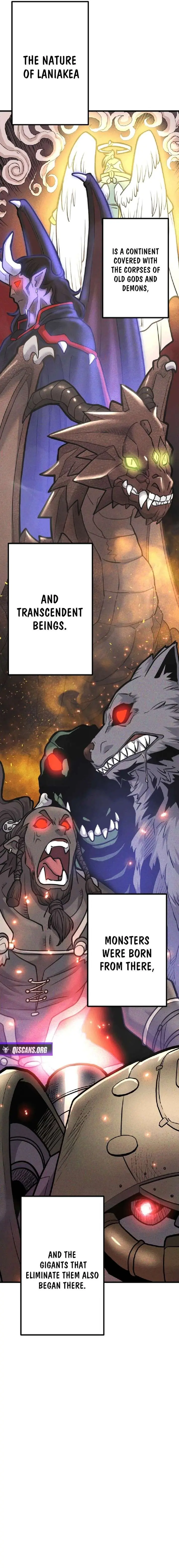 1RM’s Gigant Rider Chapter 33 Page 27