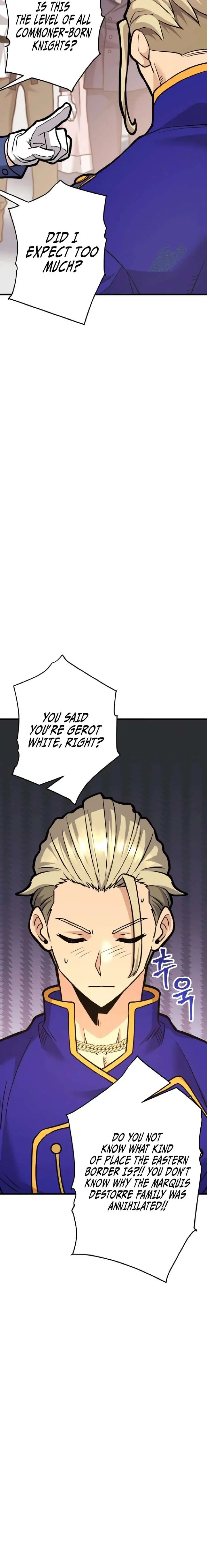 1RM’s Gigant Rider Chapter 33 Page 44