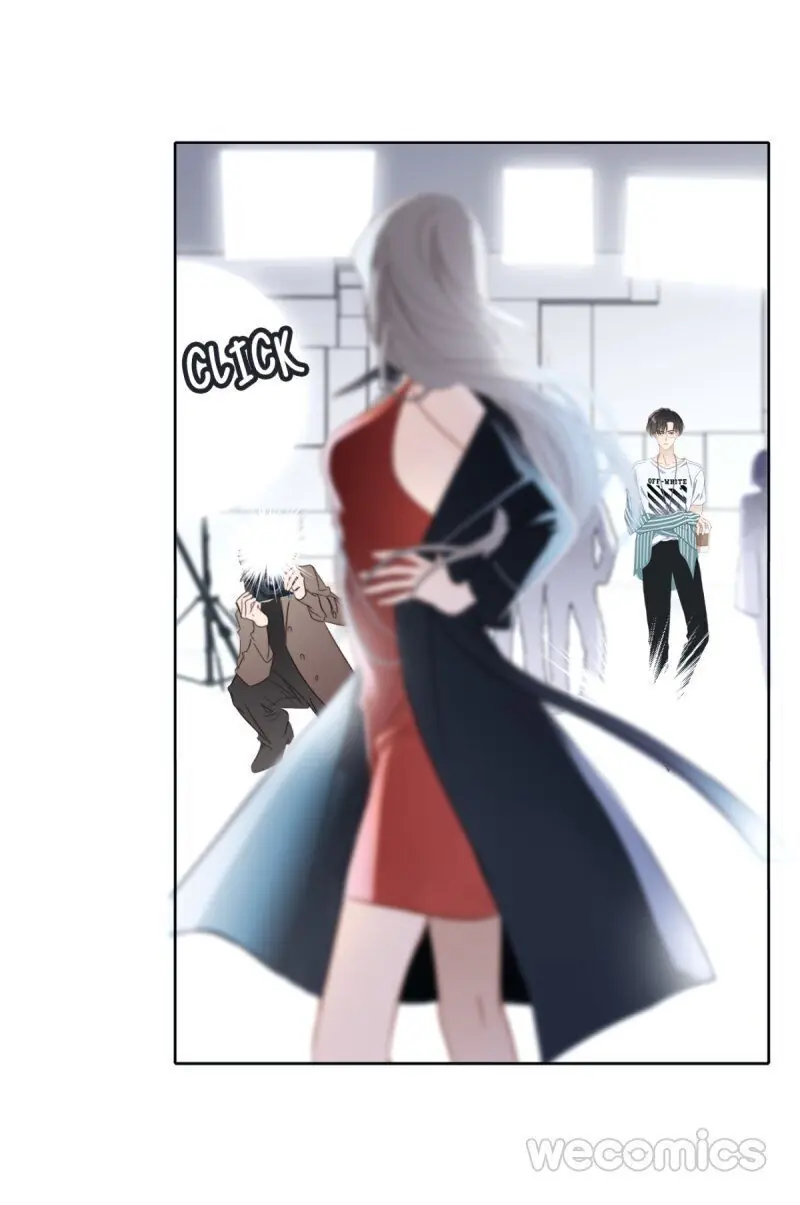 1st kiss – I don’t want to consider you as sister anymore Chapter 1 Page 6