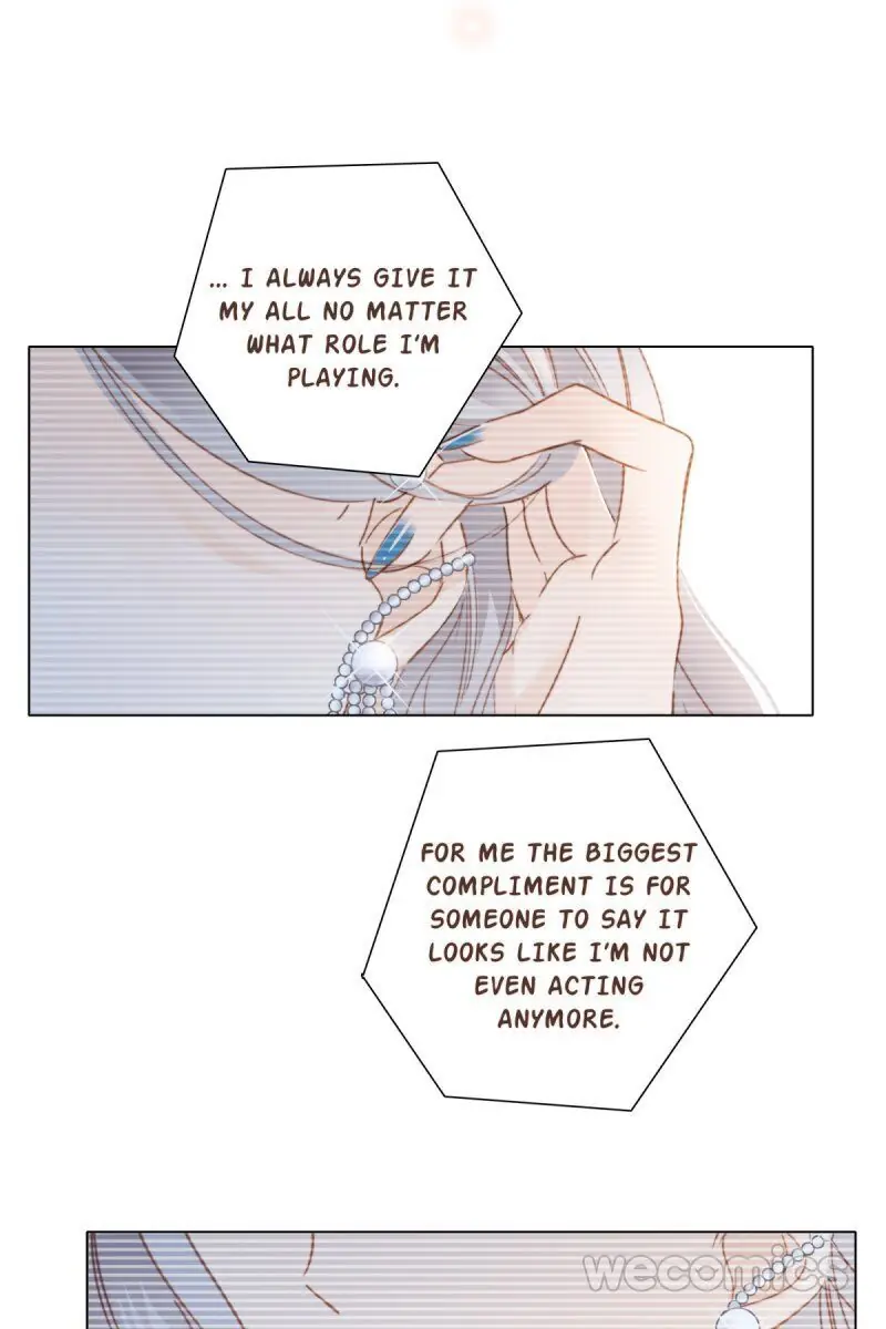 1st kiss – I don’t want to consider you as sister anymore Chapter 2 Page 5