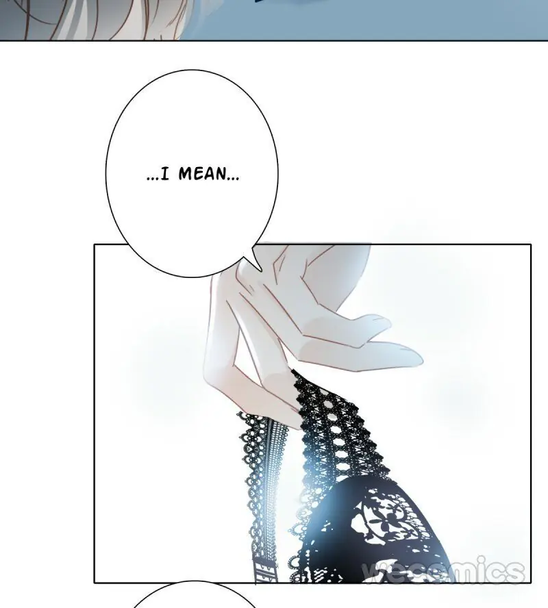 1st kiss – I don’t want to consider you as sister anymore Chapter 2 Page 13