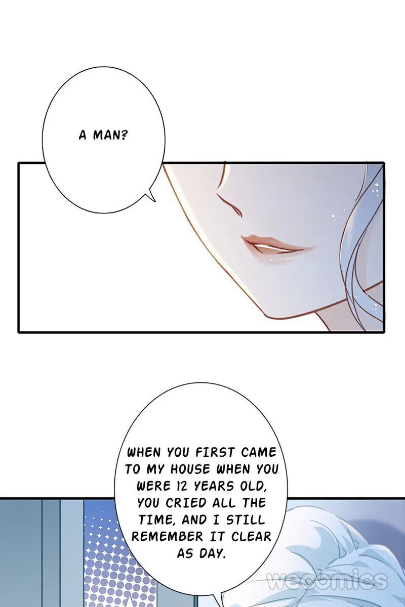 1st kiss – I don’t want to consider you as sister anymore Chapter 2 Page 18