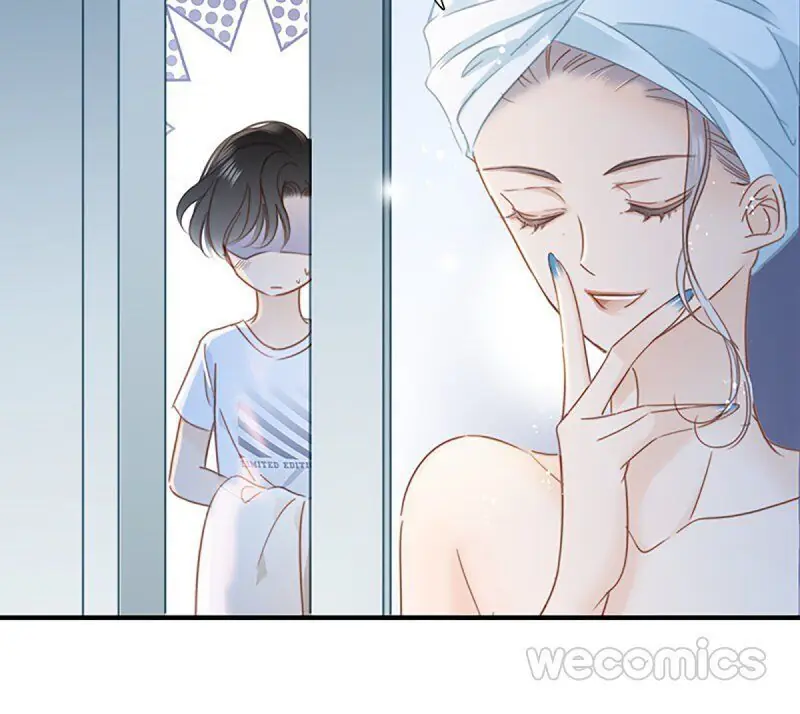 1st kiss – I don’t want to consider you as sister anymore Chapter 2 Page 19