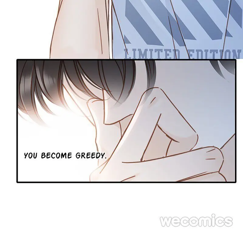 1st kiss – I don’t want to consider you as sister anymore Chapter 2 Page 23
