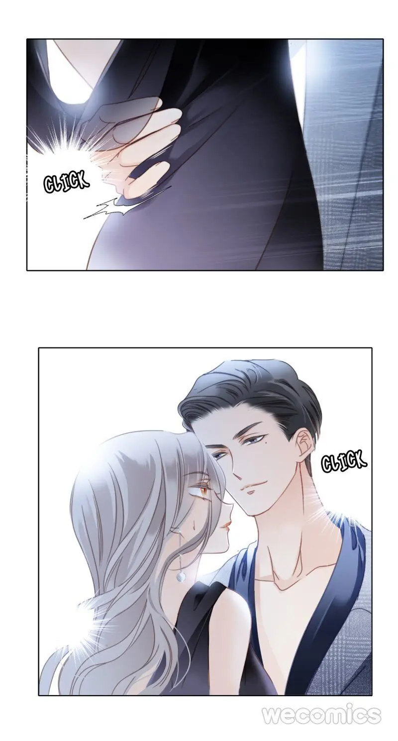 1st kiss – I don’t want to consider you as sister anymore Chapter 3 Page 5