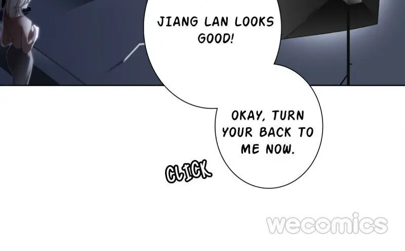 1st kiss – I don’t want to consider you as sister anymore Chapter 3 Page 7