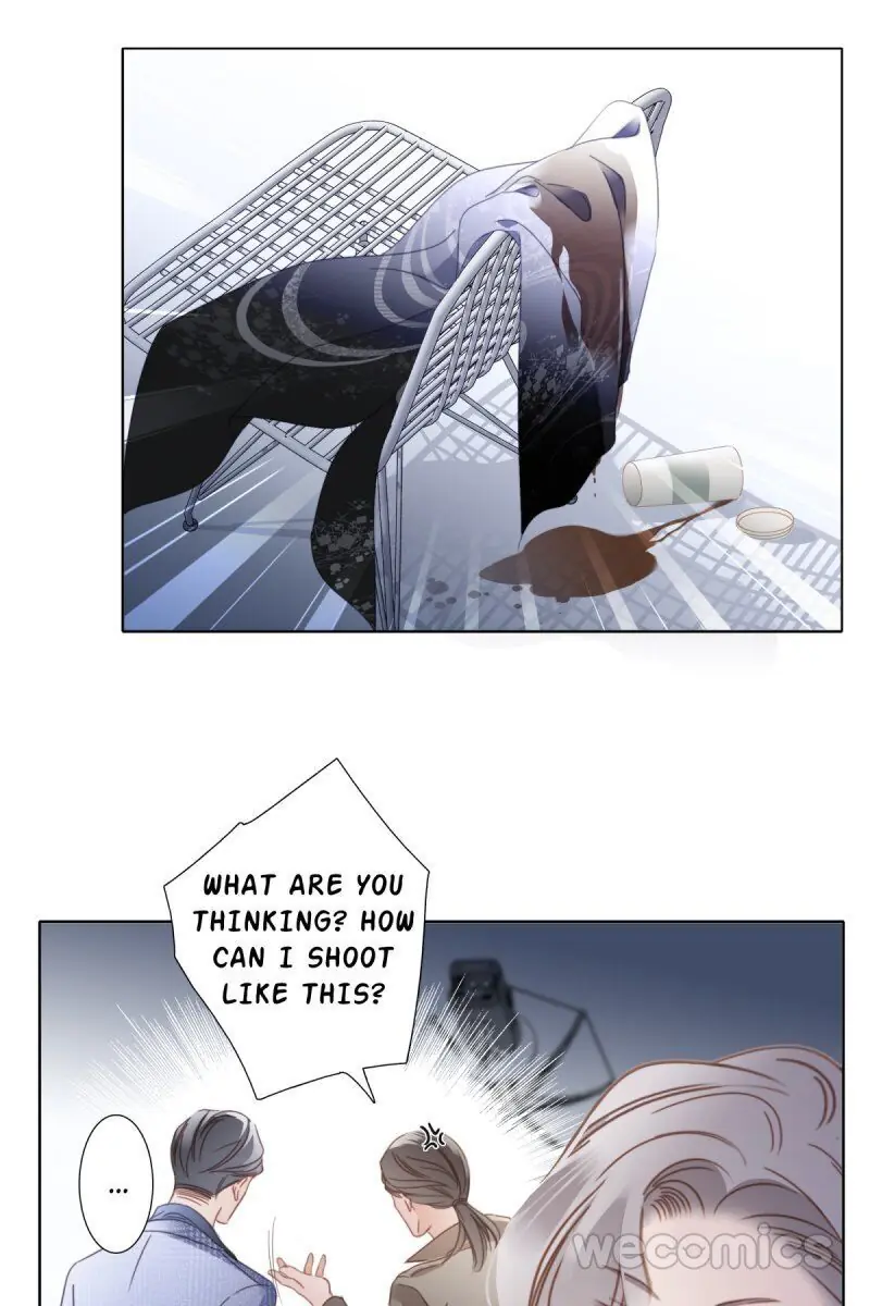 1st kiss – I don’t want to consider you as sister anymore Chapter 3 Page 12