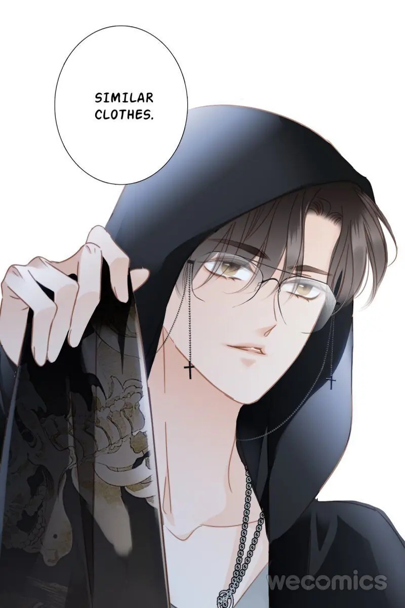 1st kiss – I don’t want to consider you as sister anymore Chapter 3 Page 15