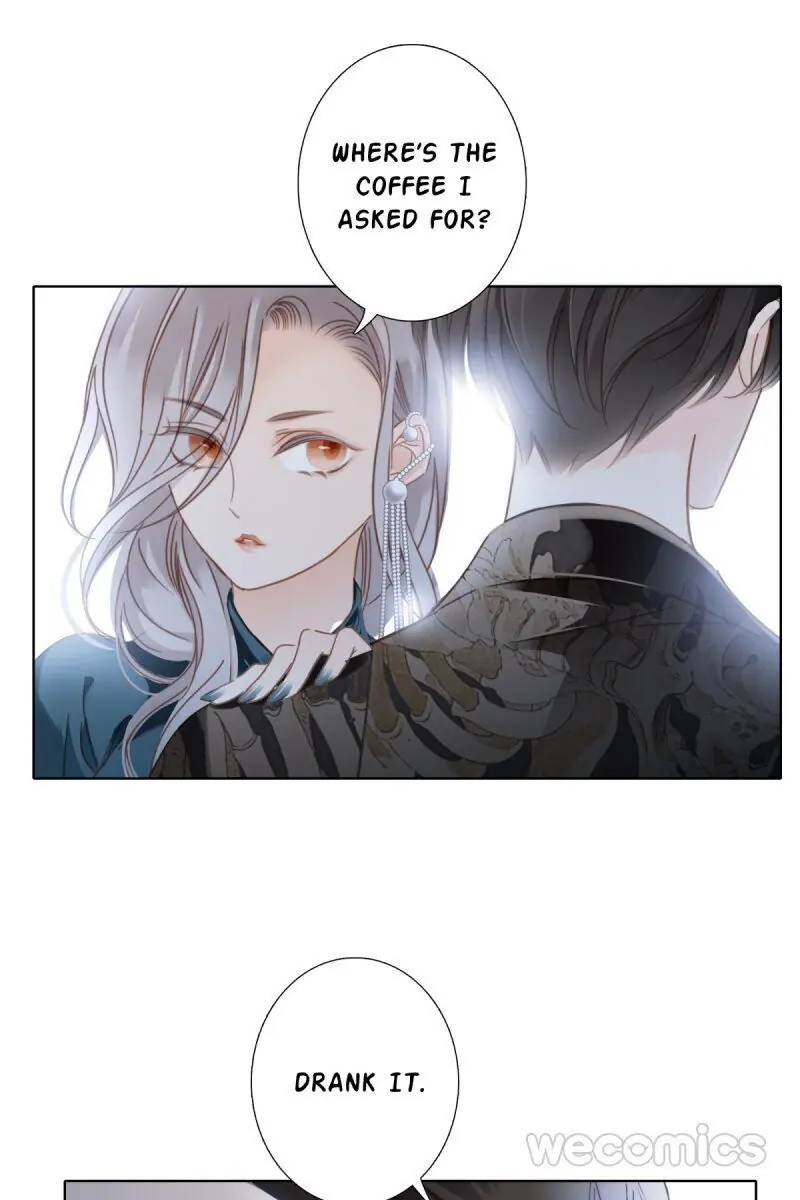 1st kiss – I don’t want to consider you as sister anymore Chapter 3 Page 19