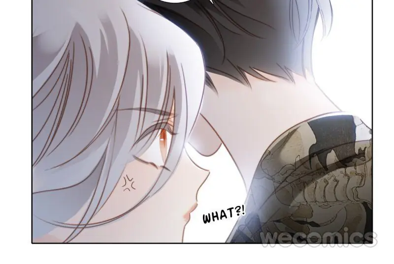 1st kiss – I don’t want to consider you as sister anymore Chapter 3 Page 20
