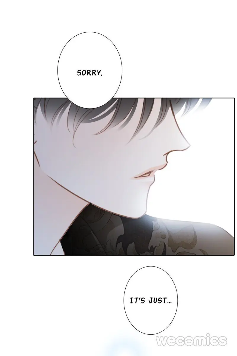 1st kiss – I don’t want to consider you as sister anymore Chapter 3 Page 21