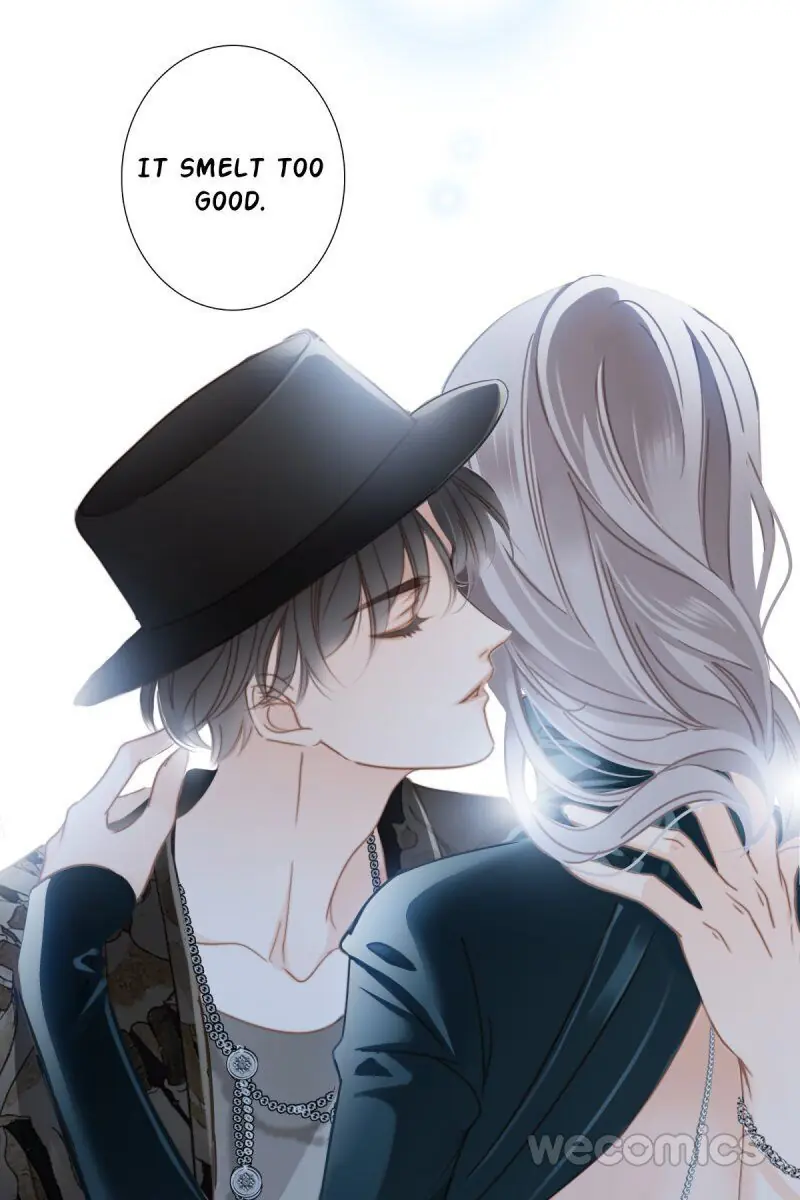 1st kiss – I don’t want to consider you as sister anymore Chapter 3 Page 23
