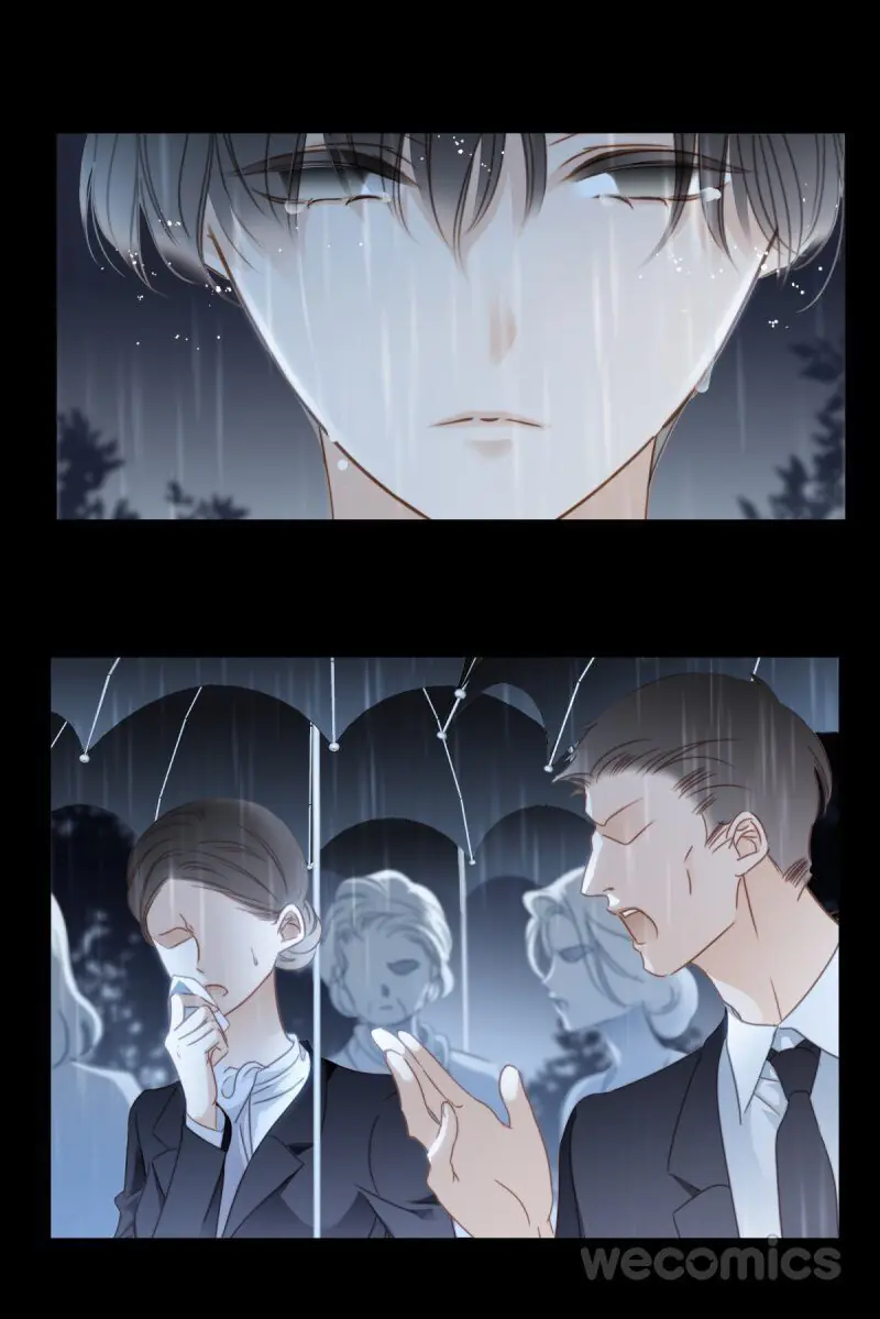 1st kiss – I don’t want to consider you as sister anymore Chapter 4 Page 6