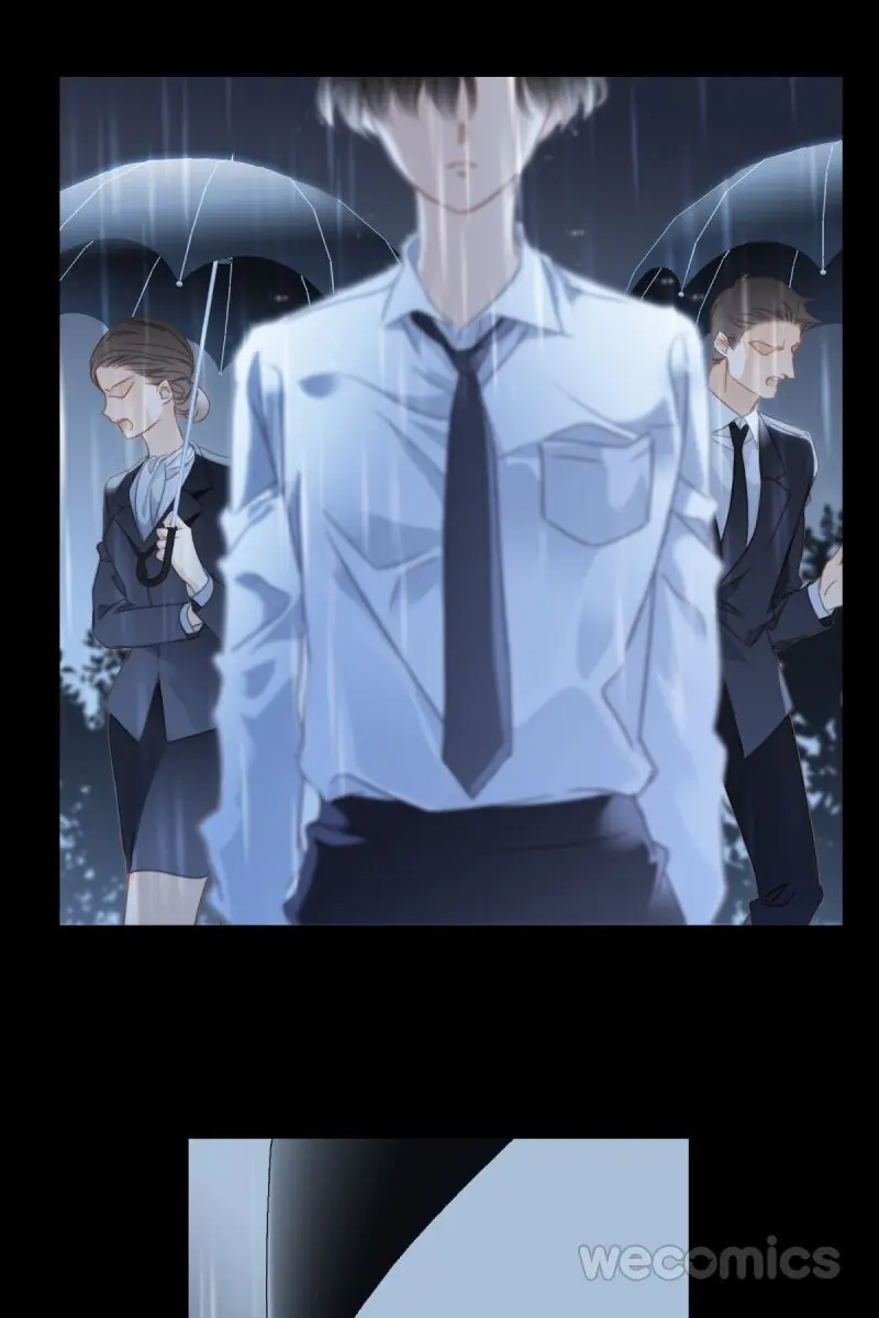 1st kiss – I don’t want to consider you as sister anymore Chapter 4 Page 7