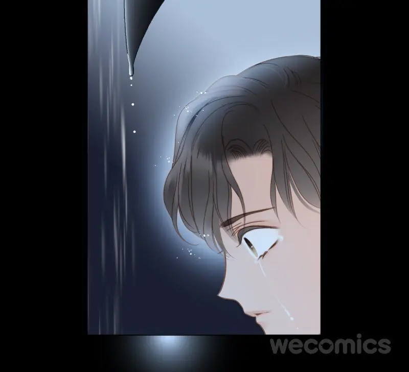 1st kiss – I don’t want to consider you as sister anymore Chapter 4 Page 8