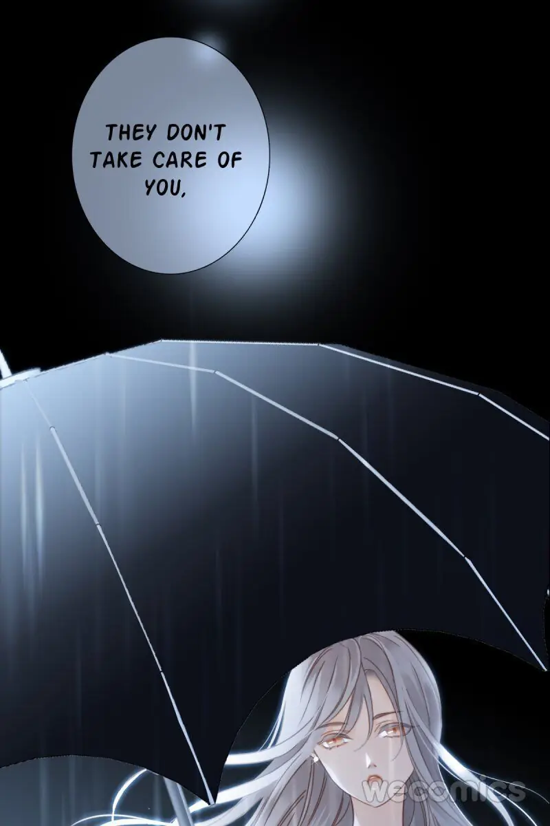 1st kiss – I don’t want to consider you as sister anymore Chapter 4 Page 9