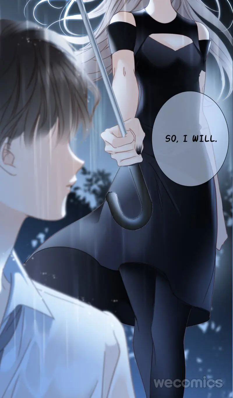 1st kiss – I don’t want to consider you as sister anymore Chapter 4 Page 10