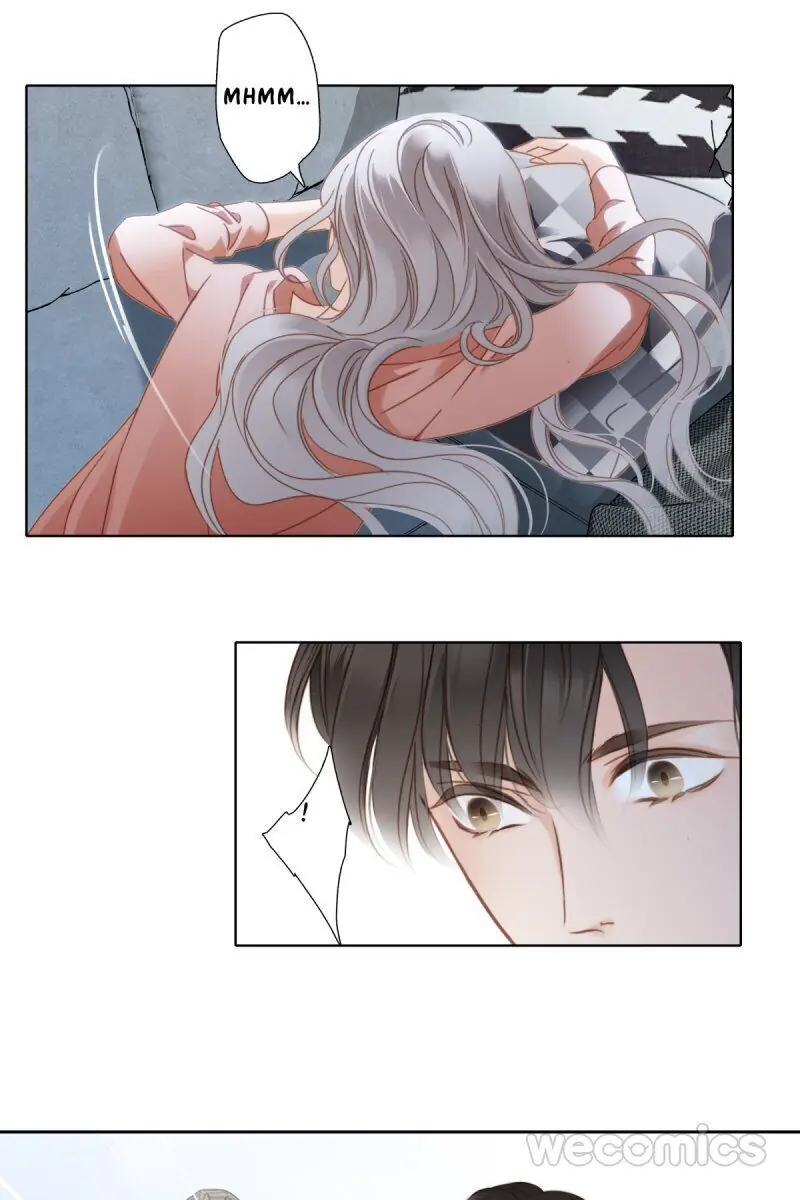 1st kiss – I don’t want to consider you as sister anymore Chapter 4 Page 17