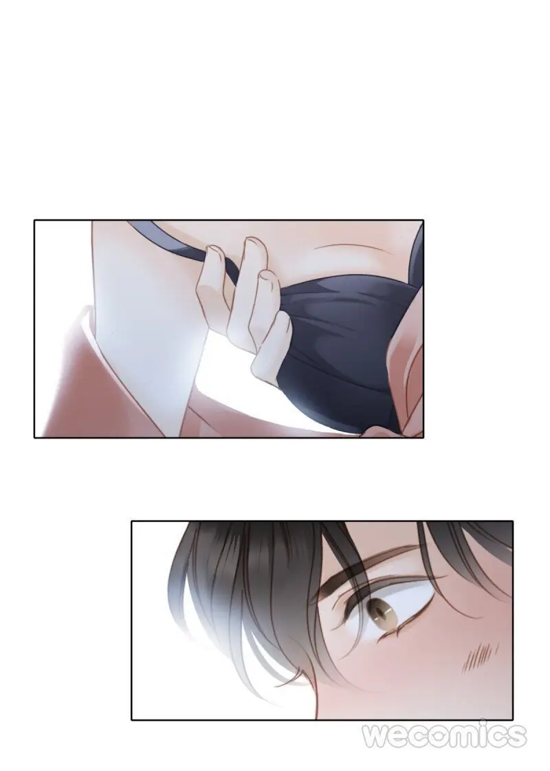 1st kiss – I don’t want to consider you as sister anymore Chapter 4 Page 19