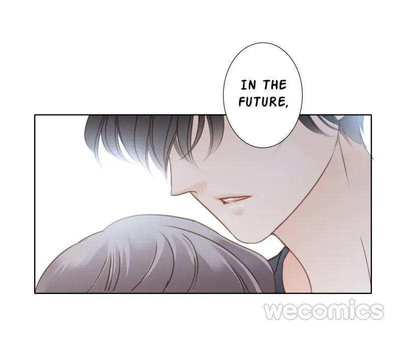 1st kiss – I don’t want to consider you as sister anymore Chapter 4 Page 22