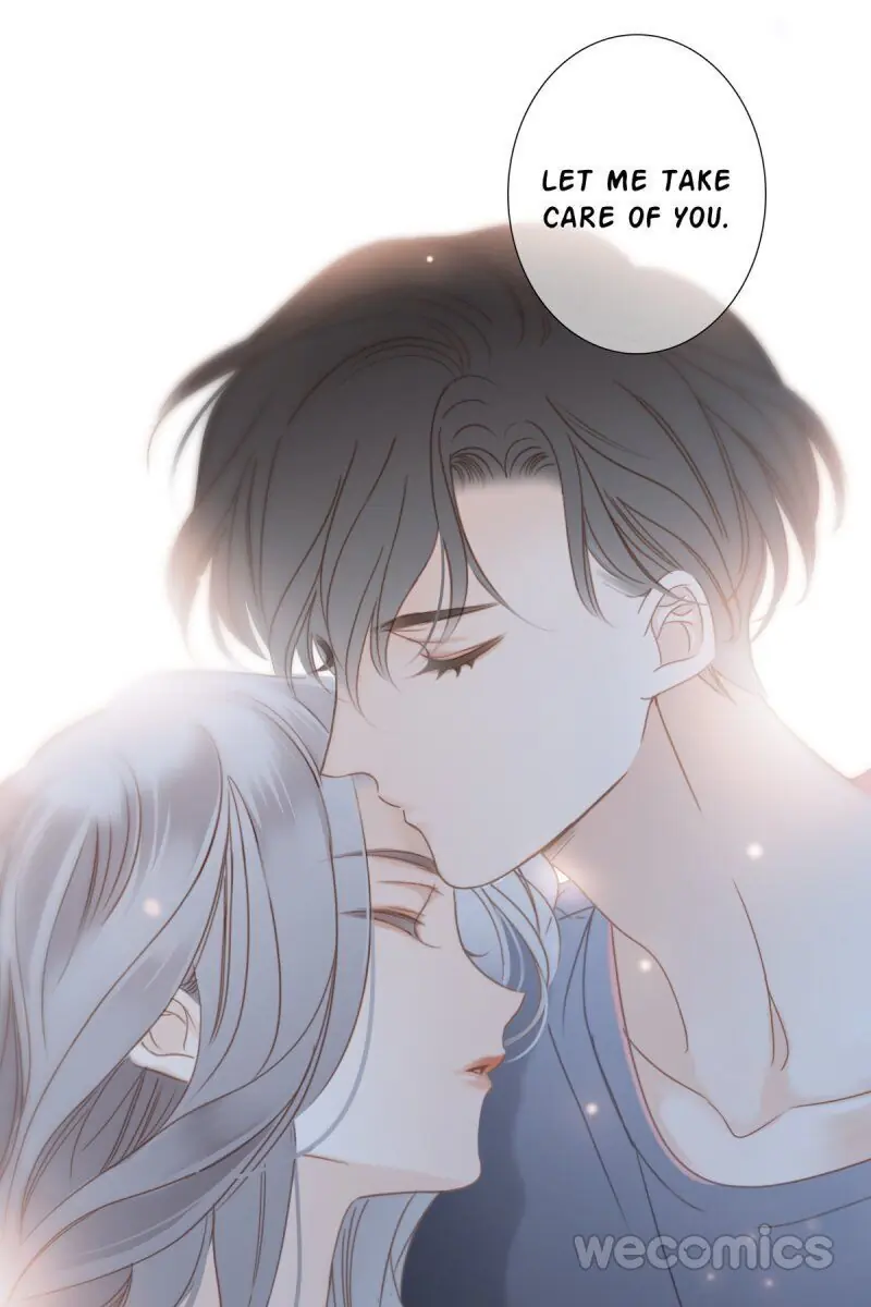 1st kiss – I don’t want to consider you as sister anymore Chapter 4 Page 23