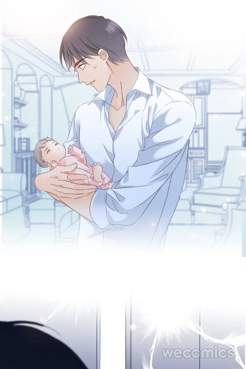 1st kiss – I don’t want to consider you as sister anymore Chapter 5 Page 6