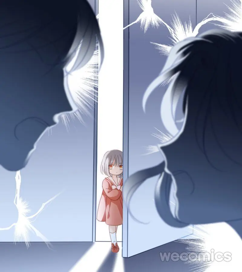 1st kiss – I don’t want to consider you as sister anymore Chapter 5 Page 7
