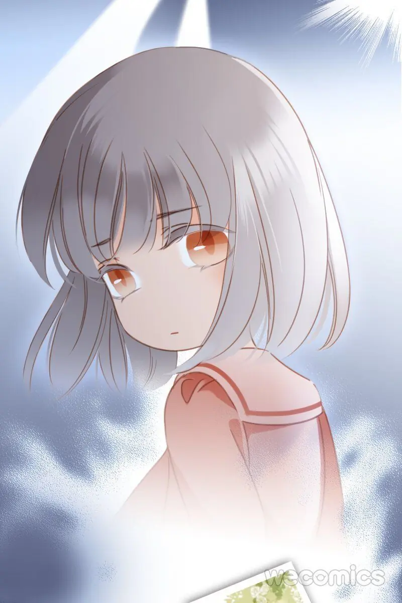 1st kiss – I don’t want to consider you as sister anymore Chapter 5 Page 8