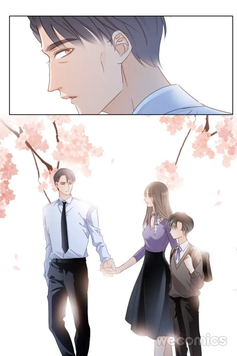 1st kiss – I don’t want to consider you as sister anymore Chapter 5 Page 12