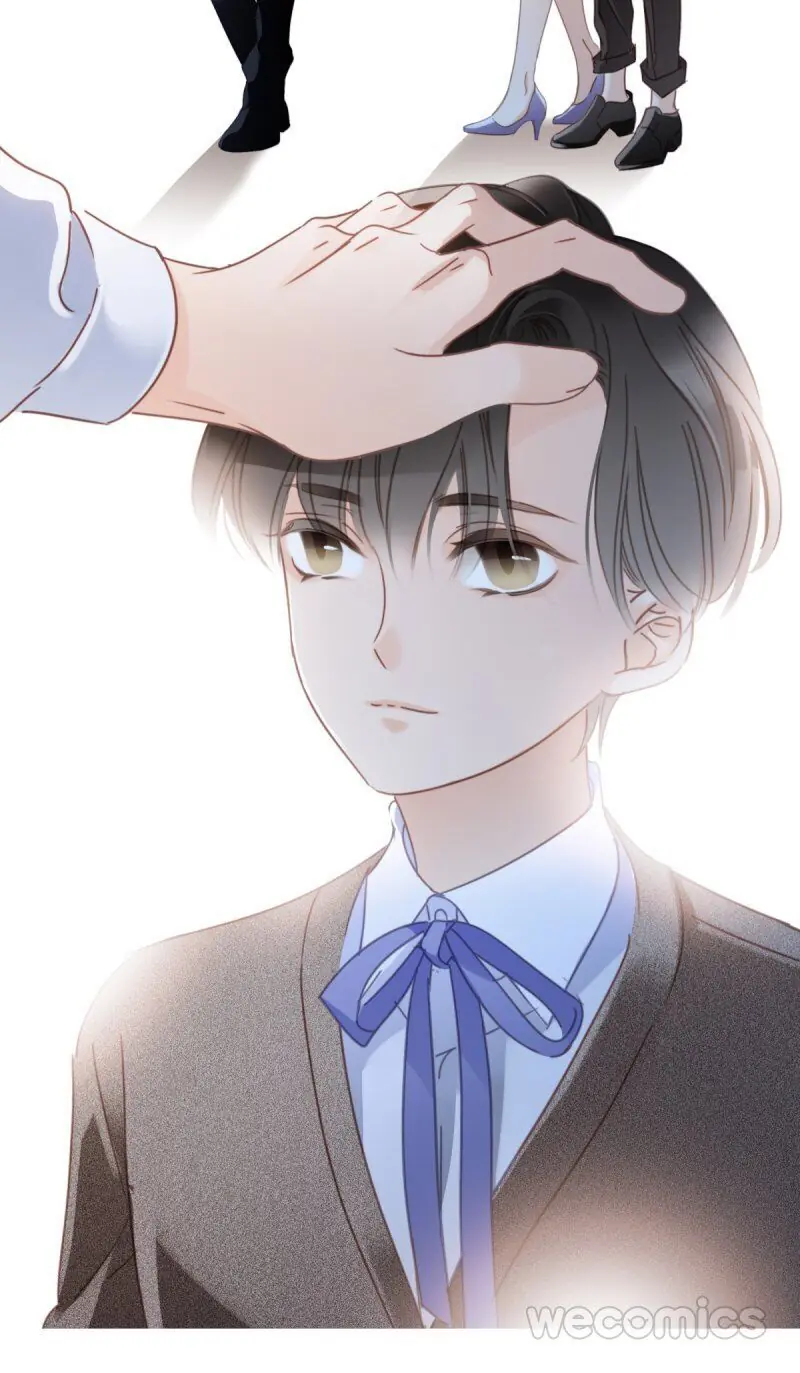 1st kiss – I don’t want to consider you as sister anymore Chapter 5 Page 13