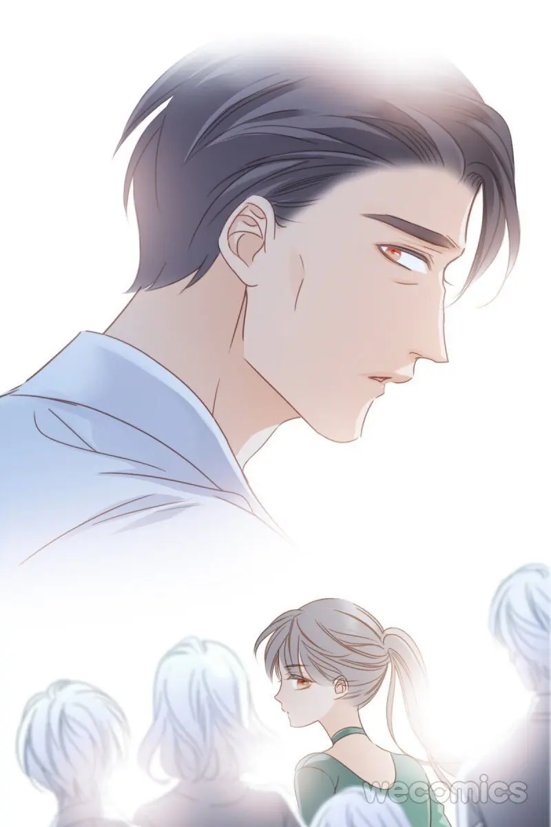1st kiss – I don’t want to consider you as sister anymore Chapter 5 Page 14