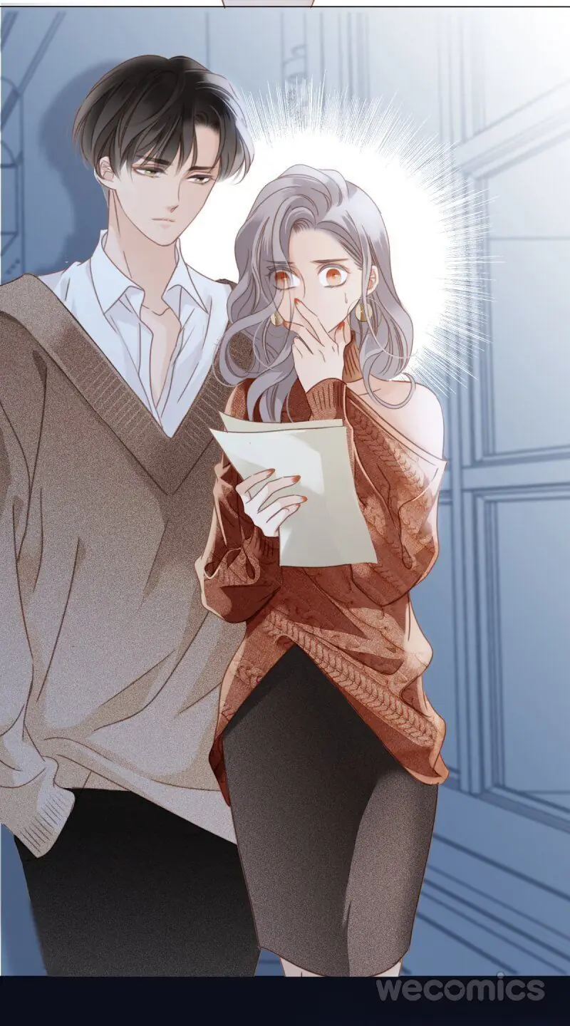 1st kiss – I don’t want to consider you as sister anymore Chapter 5 Page 22