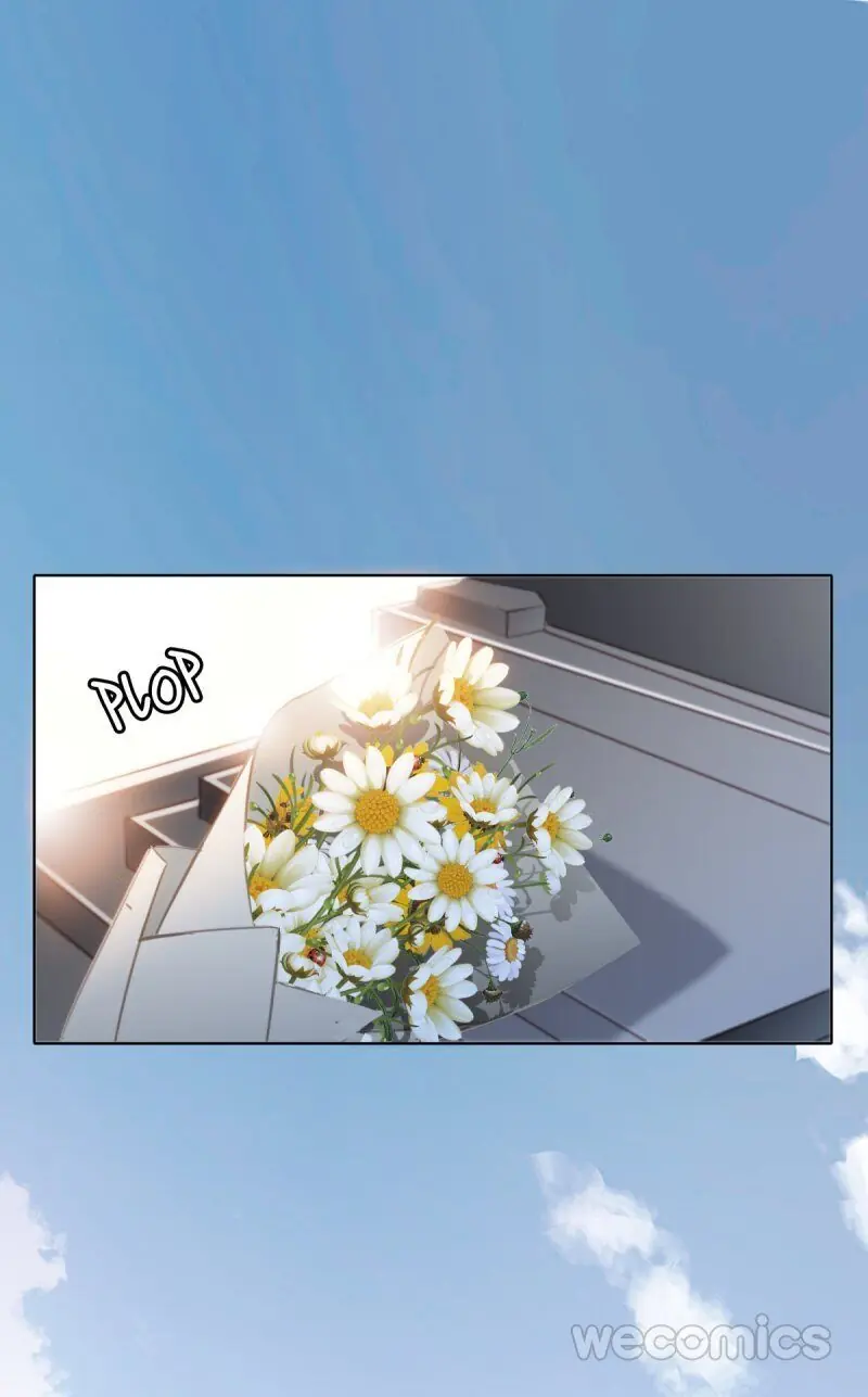 1st kiss – I don’t want to consider you as sister anymore Chapter 5 Page 39