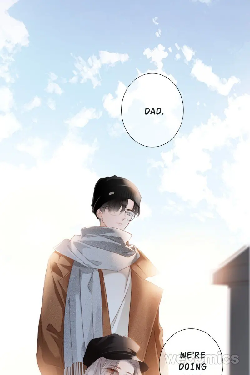 1st kiss – I don’t want to consider you as sister anymore Chapter 5 Page 40