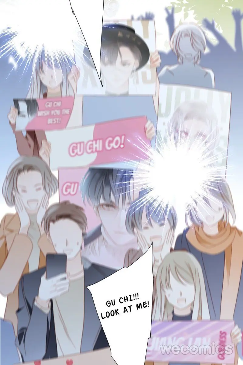 1st kiss – I don’t want to consider you as sister anymore Chapter 6 Page 5