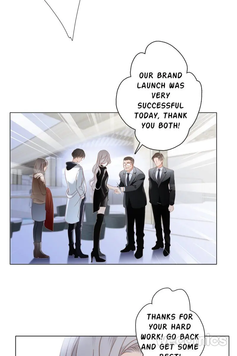 1st kiss – I don’t want to consider you as sister anymore Chapter 6 Page 7