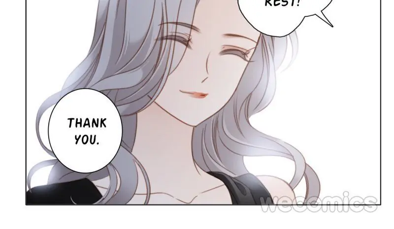 1st kiss – I don’t want to consider you as sister anymore Chapter 6 Page 8