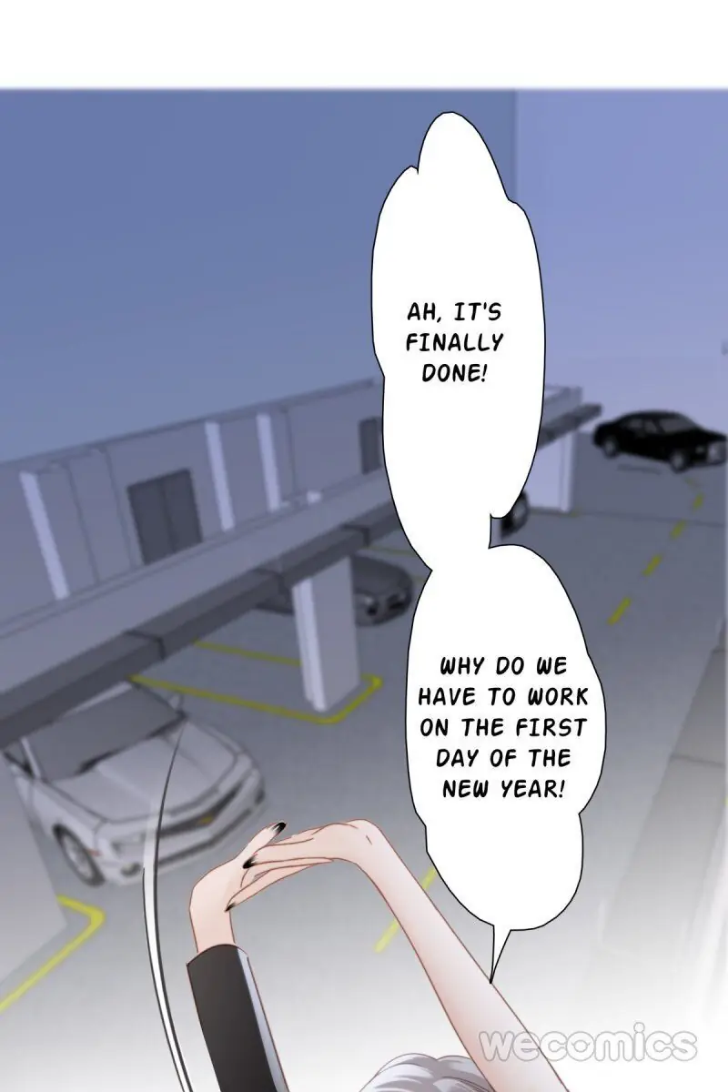 1st kiss – I don’t want to consider you as sister anymore Chapter 6 Page 9