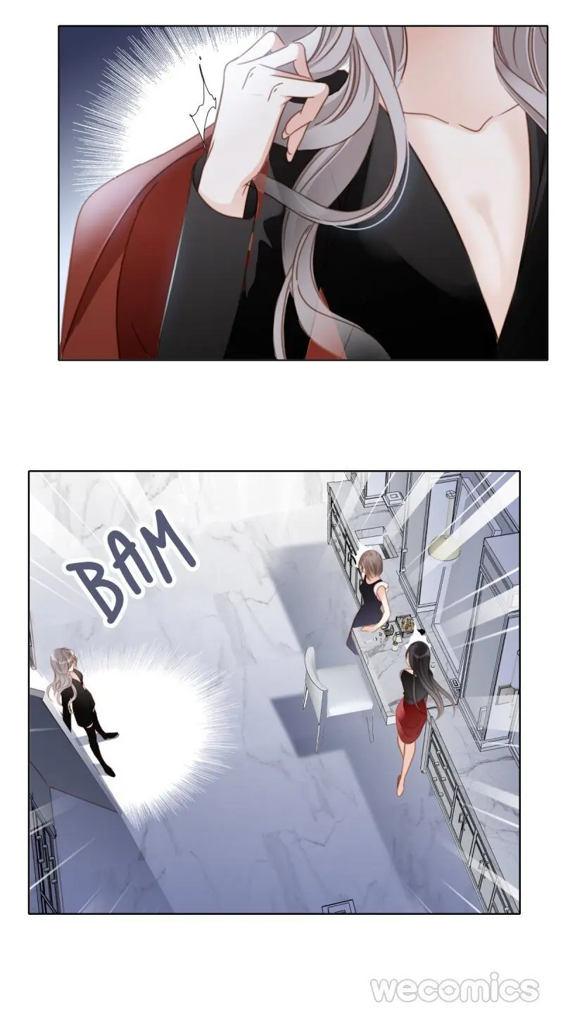 1st kiss – I don’t want to consider you as sister anymore Chapter 6 Page 19