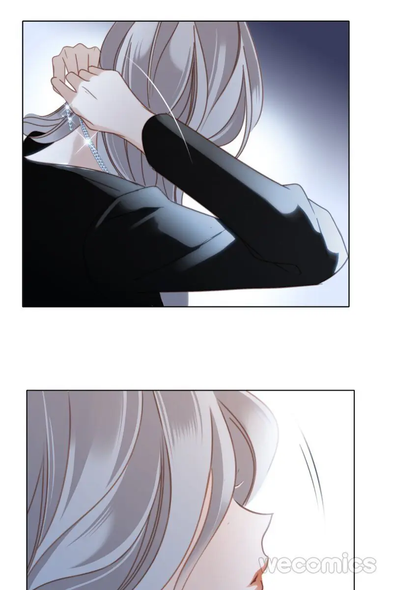 1st kiss – I don’t want to consider you as sister anymore Chapter 6 Page 22