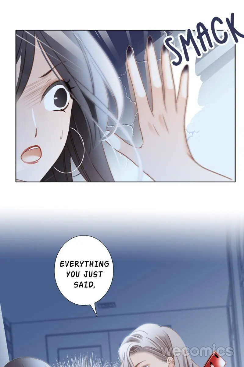 1st kiss – I don’t want to consider you as sister anymore Chapter 6 Page 27