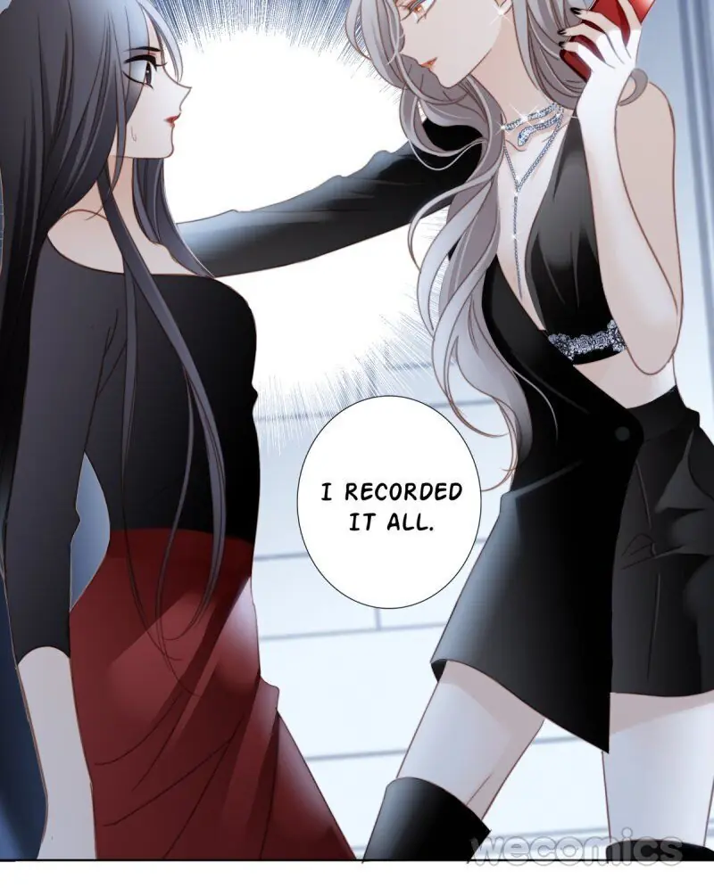 1st kiss – I don’t want to consider you as sister anymore Chapter 6 Page 28