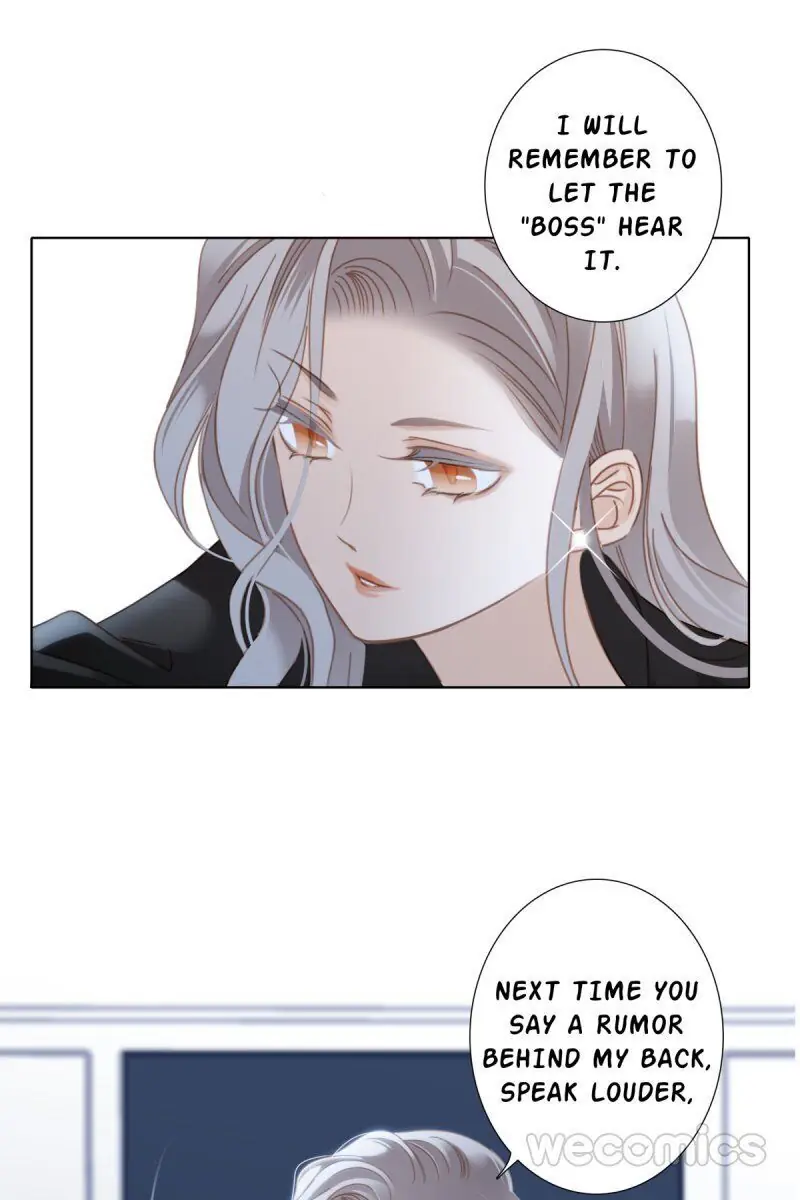 1st kiss – I don’t want to consider you as sister anymore Chapter 6 Page 29