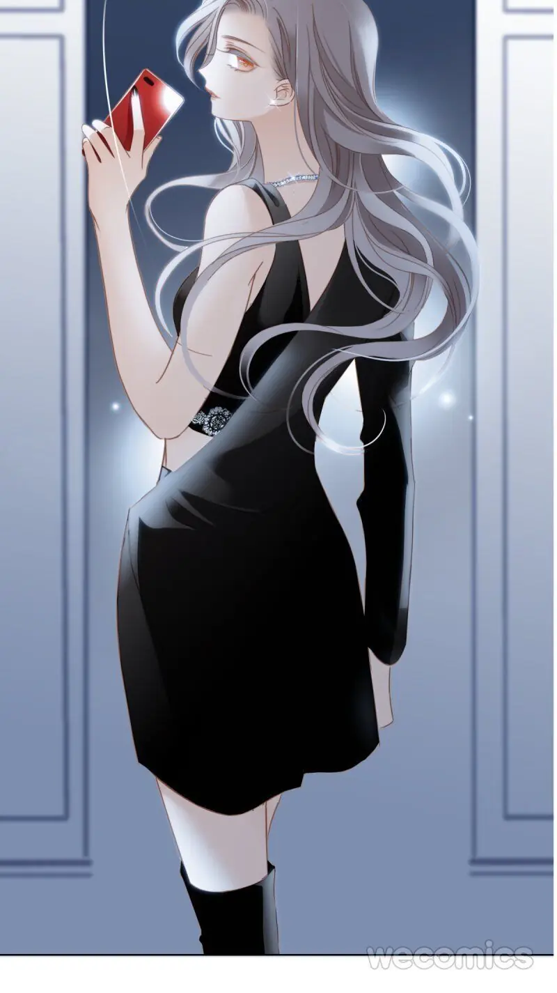 1st kiss – I don’t want to consider you as sister anymore Chapter 6 Page 30