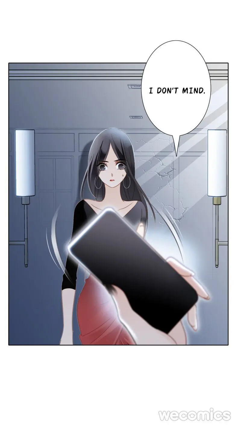 1st kiss – I don’t want to consider you as sister anymore Chapter 6 Page 31