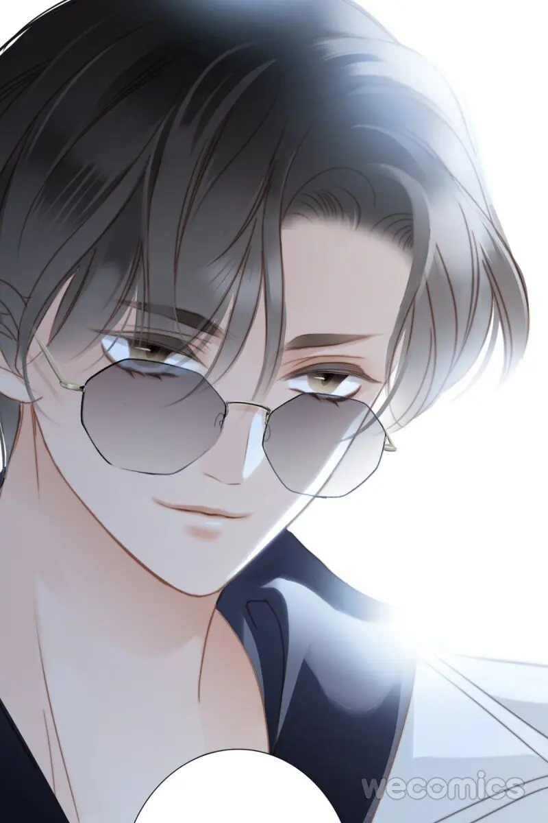 1st kiss – I don’t want to consider you as sister anymore Chapter 6 Page 39