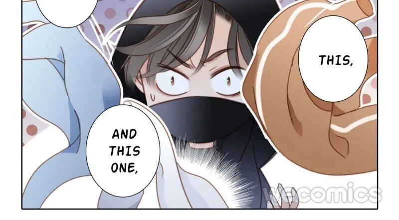 1st kiss – I don’t want to consider you as sister anymore Chapter 7 Page 9
