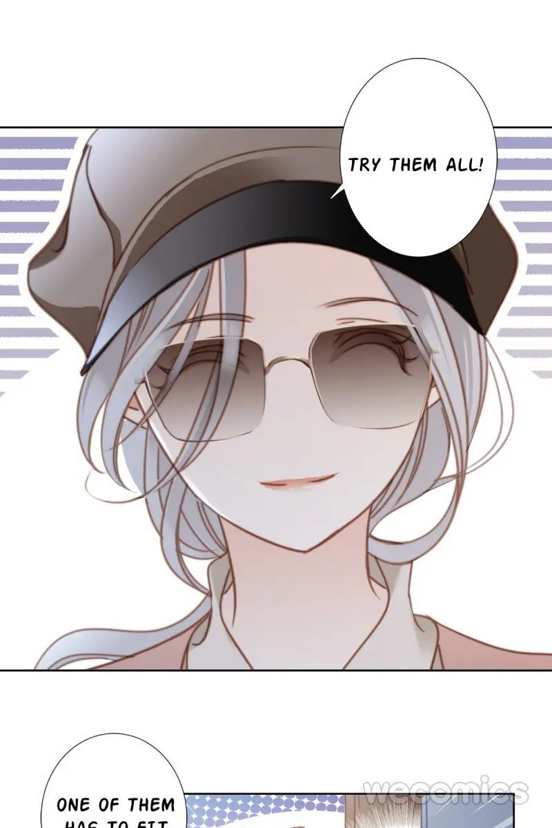 1st kiss – I don’t want to consider you as sister anymore Chapter 7 Page 10