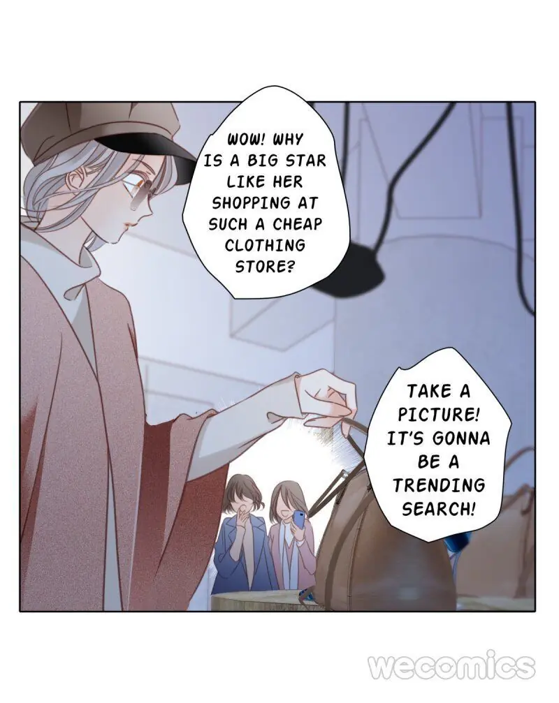 1st kiss – I don’t want to consider you as sister anymore Chapter 7 Page 13